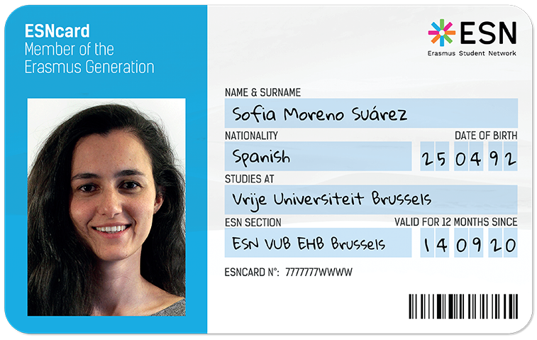 ESNcard